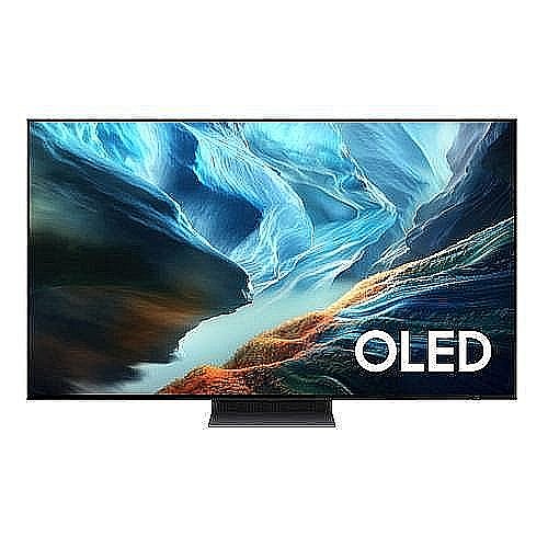 �������� ���� "65 SAMSUNG OLED 4K ������ ��� QE65S90H