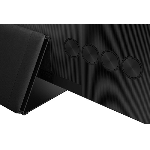 �������� ���� "77 OLED 4K ���� SAMSUNG ������ ��� QE77S95C