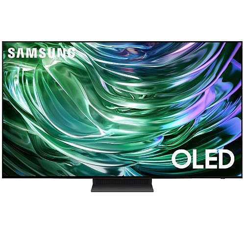 �������� ���� "83 4K OLED ���� SAMSUNG ������ ��� QE83S90DAEXSQ� 