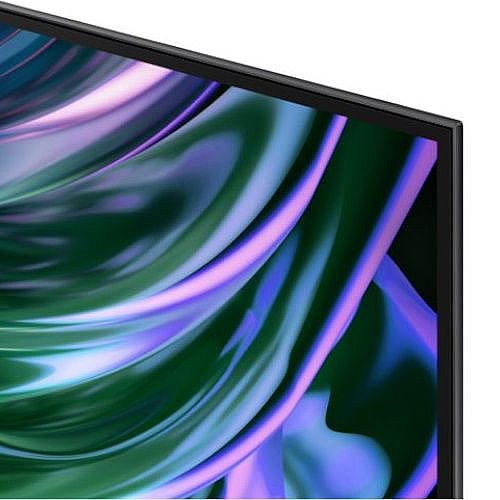 �������� ���� "83 4K OLED ���� SAMSUNG ������ ��� QE83S90DAEXSQ� 