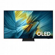 �������� ���� 83" SAMSUNG 4K OLED ������ ��� QE83S95F