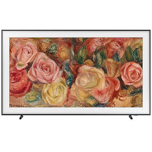 �������� ���� "85 SAMSUNG 4K QLED ������ ��� QE85LS03D FRAME