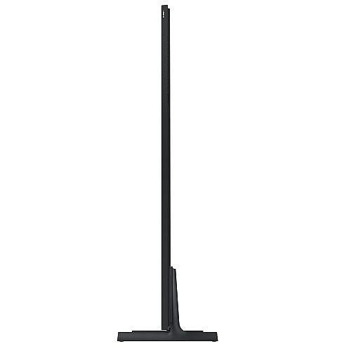 �������� ���� "85 SAMSUNG 4K QLED ������ ��� QE85LS03D FRAME
