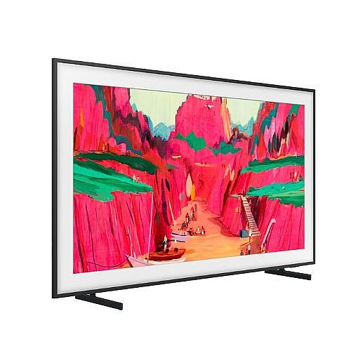 �������� ���� "85 SAMSUNG 4K NEO QLED ������ ��� QE85LS03FWUXIL