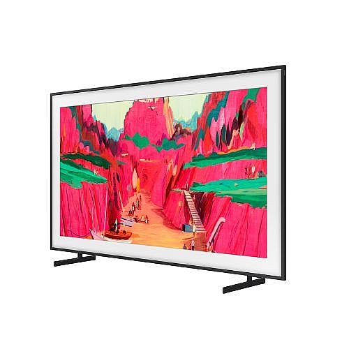 �������� ���� "85 SAMSUNG 4K NEO QLED ������ ��� QE85LS03FWUXIL