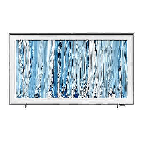 �������� ���� "75 SAMSUNG QLED ������ ��� QE75LS03HW