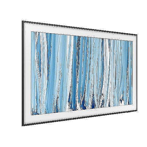 �������� ���� "75 SAMSUNG QLED ������ ��� QE75LS03HW