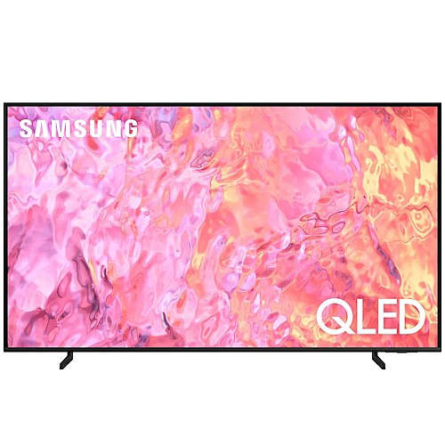 �������� ���� "85 QLED 4K ���� SAMSUNG ������ ��� QE85Q60C