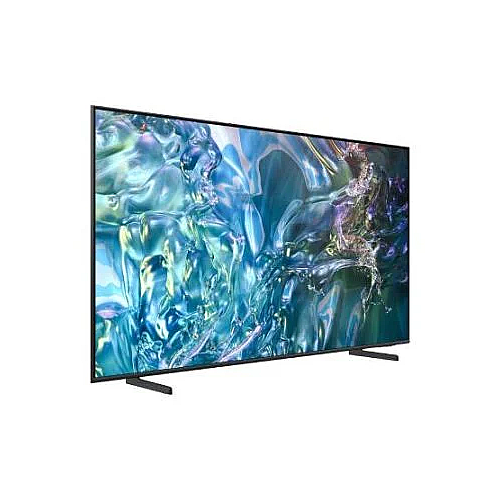�������� ���� 85" SAMSUNG 4K QLED ������ ��� QE85Q60DAUXIL