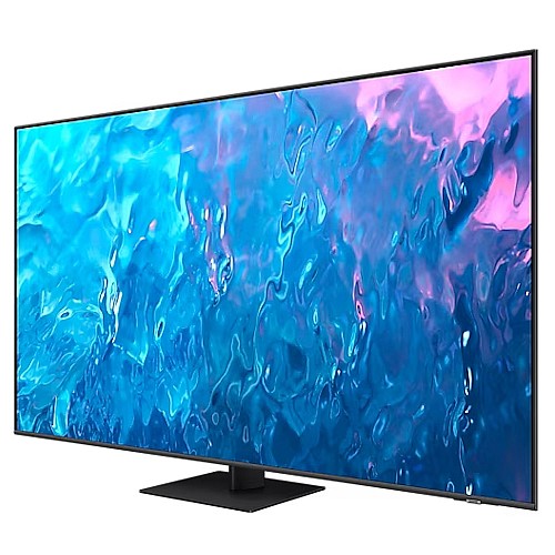 �������� ���� "85 QLED 4K ���� SAMSUNG ������ ��� QE85Q70C