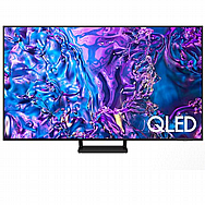 �������� ���� 85" 4K QLED ���� SAMSUNG ������ ��� QE85Q70D