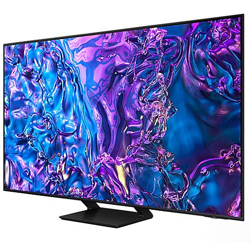 �������� ���� 85" 4K QLED ���� SAMSUNG ������ ��� QE85Q70D