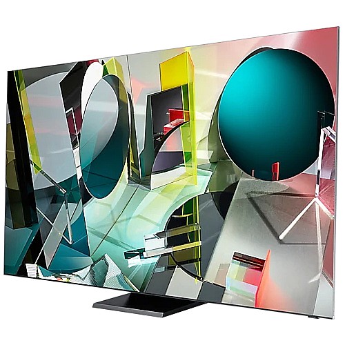 �������� ���� "85 QLED 8K ���� SAMSUNG ������ ��� QE85Q950T