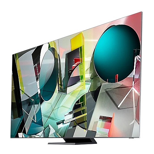 �������� ���� "85 QLED 8K ���� SAMSUNG ������ ��� QE85Q950T