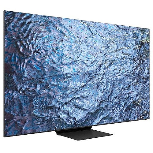 �������� ���� "85 QLED 8K ���� SAMSUNG ������ ��� QE85QN900C