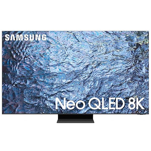 �������� ���� "85 QLED 8K ���� SAMSUNG ������ ��� QE85QN900C