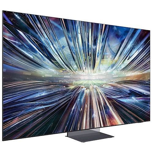 �������� ���� 85" SAMSUNG NEO QLED ������ ��� QE85QN900D