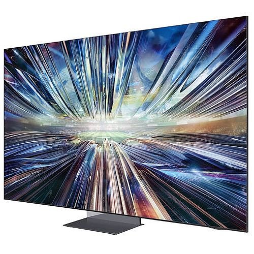 �������� ���� 85" SAMSUNG NEO QLED ������ ��� QE85QN900D