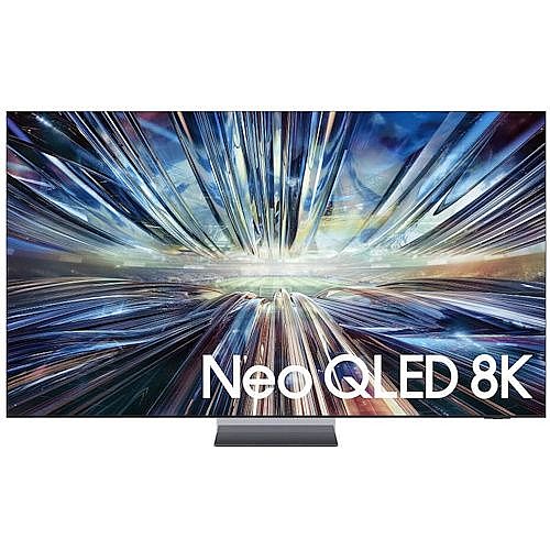 �������� ���� 85" SAMSUNG NEO QLED ������ ��� QE85QN900D