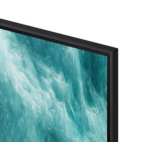 �������� ���� "98 SAMSUNG 4K QLED ������ ��� QE98Q7F