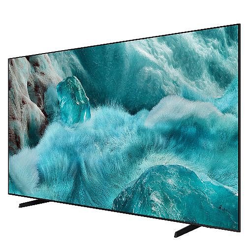 �������� ���� "98 SAMSUNG 4K QLED ������ ��� QE98Q7F