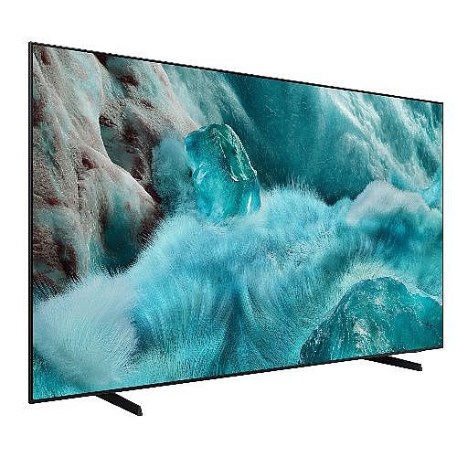 �������� ���� "98 SAMSUNG 4K QLED ������ ��� QE98Q7F