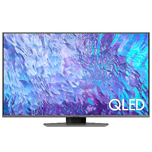 �������� ���� "98 QLED 4K ���� SAMSUNG ������ ��� QE98Q80C