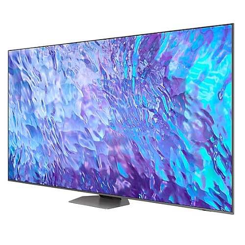 �������� ���� "98 QLED 4K ���� SAMSUNG ������ ��� QE98Q80C