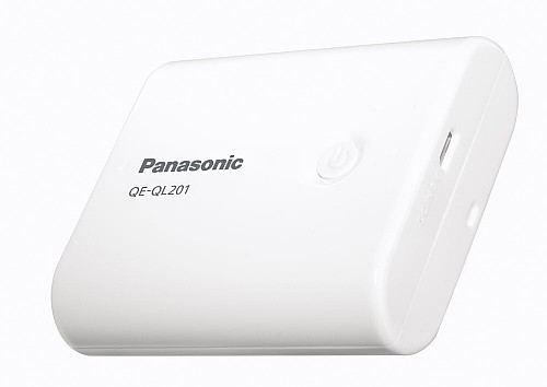 ����� ������ ����� 5400mAh ���� PANASONIC ��� QL201