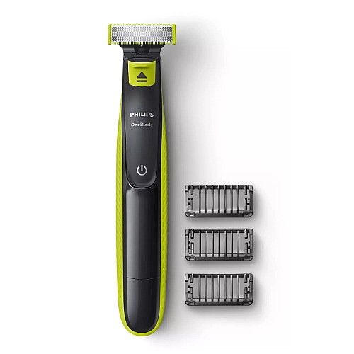 ���� ��� ���� PHILIPS ������ ��� ONEBLADE QP2520/20