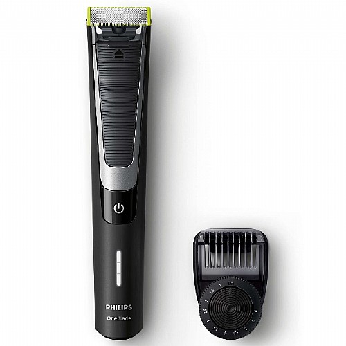 ����� ����� ���� PHILIPS ������ ��� QP6510 OneBlade PRO