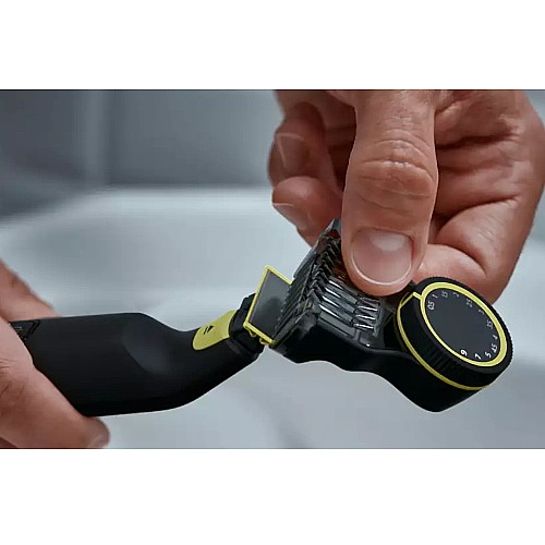 ����� ����� ����� ����� ���� PHILIPS ������ ��� QP6530/15