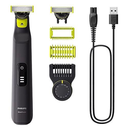 ����� ����� ����� PHILIPS ������ ��� QP6542/15