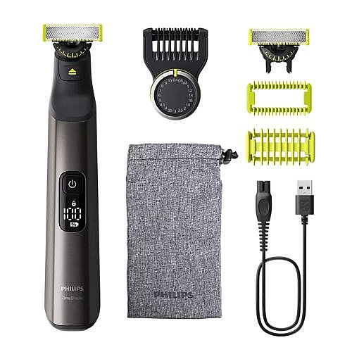 ����� ����� ���� + ��� PHILIPS ������ ��� QP6552/15