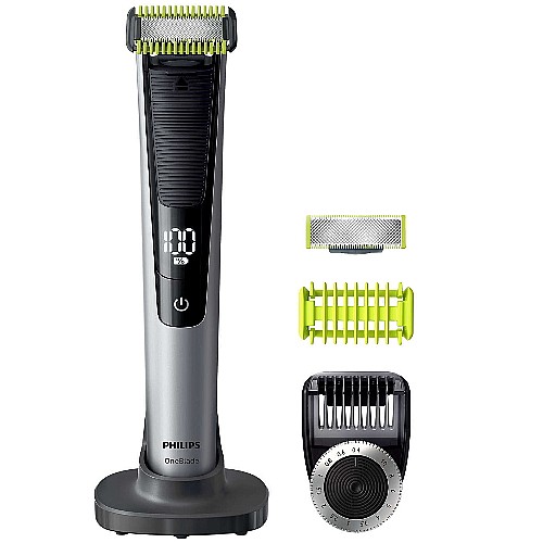����� ������ ���� PHILIPS ������ ��� QP6620/20