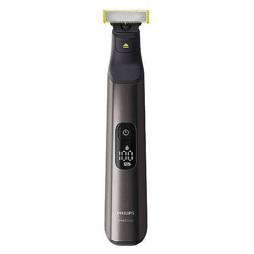 ����� ����� ����� ����� ���� PHILIPS ������ ��� ONEBLADE PRO QP6650/30