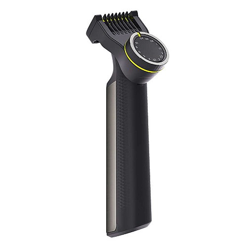 ����� ����� ����� ����� ���� PHILIPS ������ ��� ONEBLADE PRO QP6650/30