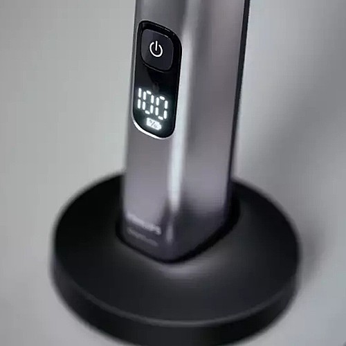 ����� ����� ����� ����� ���� PHILIPS ������ ��� ONEBLADE PRO QP6650/61
