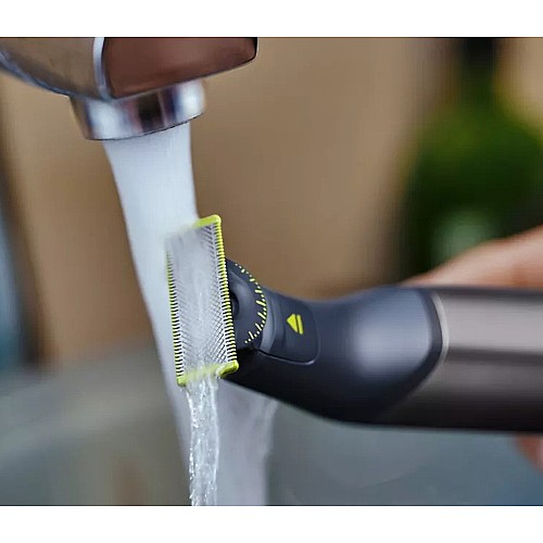 ����� ������ ������ ��� ���� PHILIPS ������ ��� ONE BLADE PRO QP6651/61