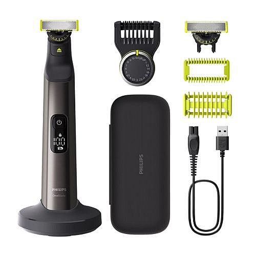 ����� ����� ����� PHILIPS ������ ��� QP6652/61