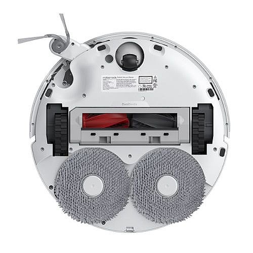 ���� ��� ������ ROBOROCK ������� ��� Q REVO CURV