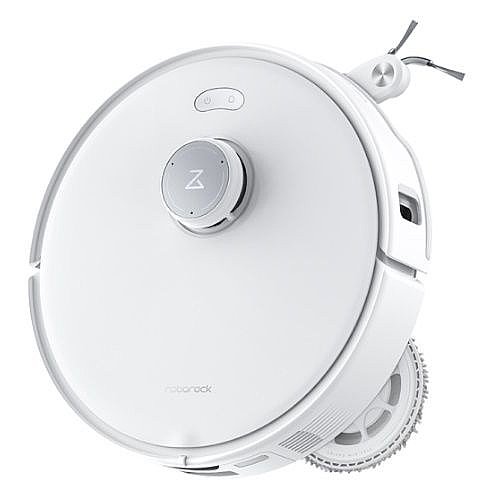 ���� ��� ������ ROBOROCK ������� ��� Q REVO CURV