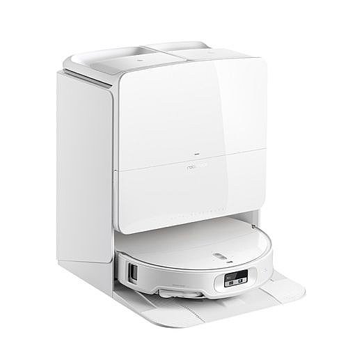 ���� ��� ������ ROBOROCK ������� ��� Q REVO EDGE 2 PRO