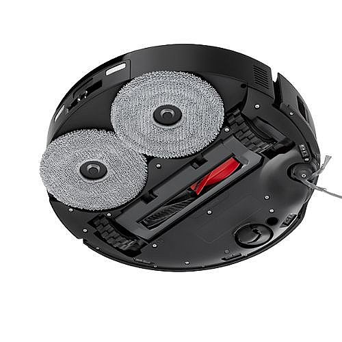 ���� ��� ������ ROBOROCK ������� ��� Q REVO EDGE 2
