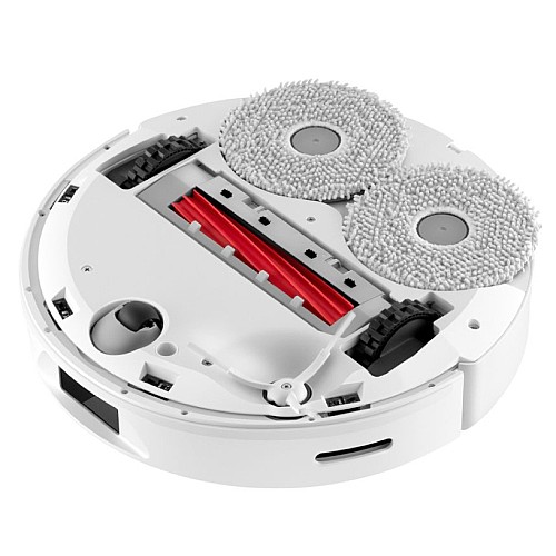 ���� ��� ������ ���� ROBOROCK ������� ��� Q REVO