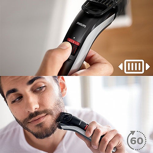 ����� ������ ���� PHILIPS ������ ��� QT4013/23