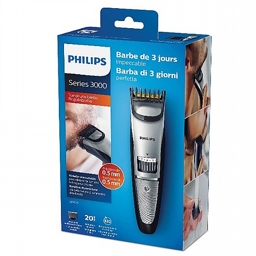 ����� ������ ���� PHILIPS ������ QT4018