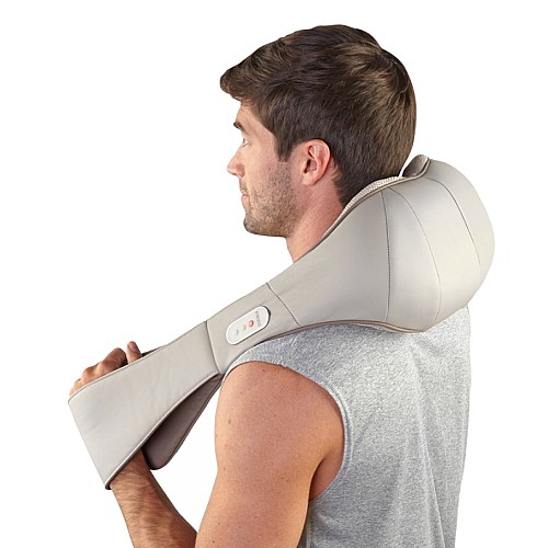 ����� ����� ����� ���� ���� HOMEDICS ������� ��� QUAD ACTION