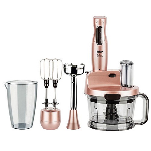 ���� ���� ���� FAKIR ����� ��� QUADRO MR. CHEF