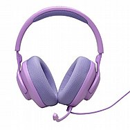 אוזניות גיימינג חוטיות JBL QUANTUM 100M2 אוזניות גיימינג חוטיות JBL QUANTUM 100M2